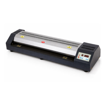 Laminating machine